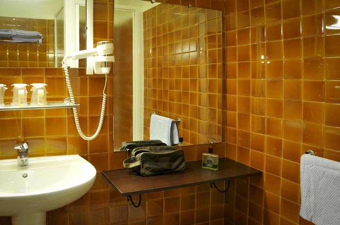 Hôtel Eden Montmartre