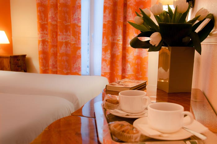 Hôtel Eden Montmartre