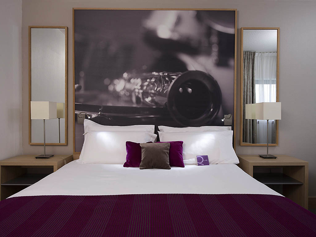 Mercure Paris La Villette