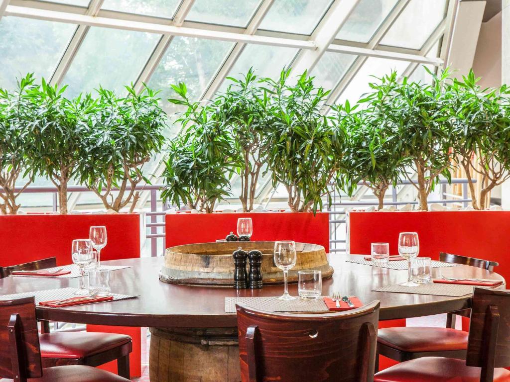 Ibis Paris Alesia Montparnasse