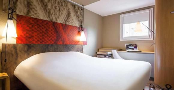 Ibis Paris Alesia Montparnasse