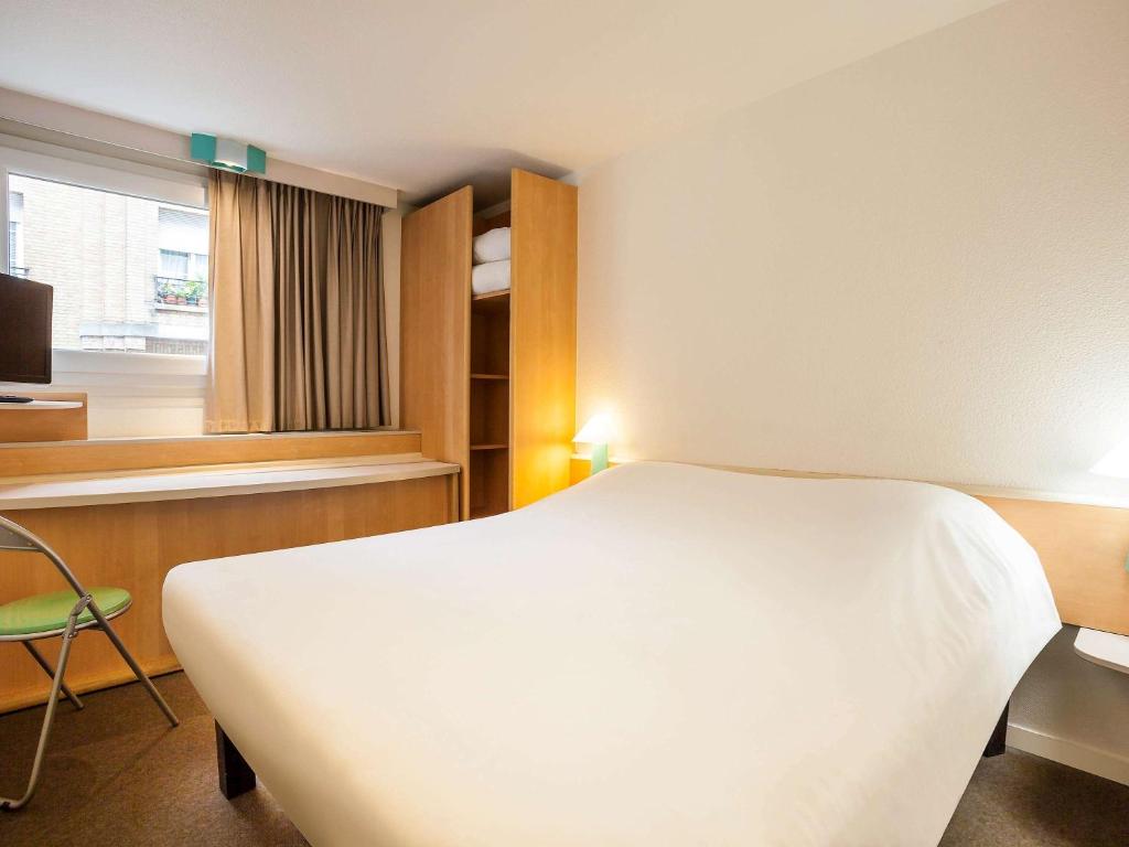 Ibis Paris Alesia Montparnasse