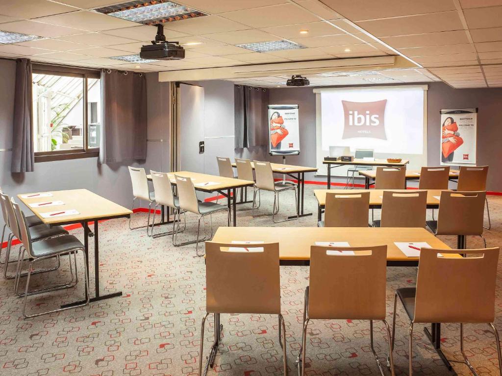 Ibis Paris Alesia Montparnasse
