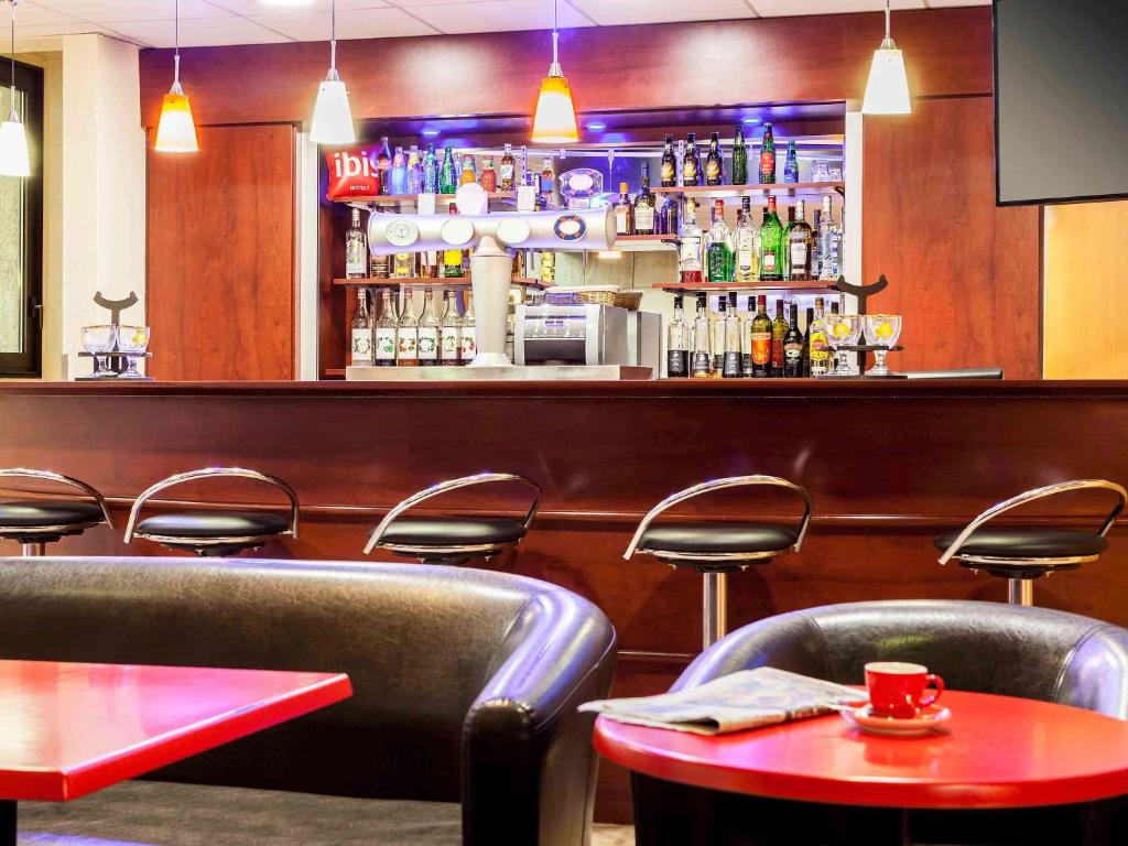 Ibis Paris Alesia Montparnasse