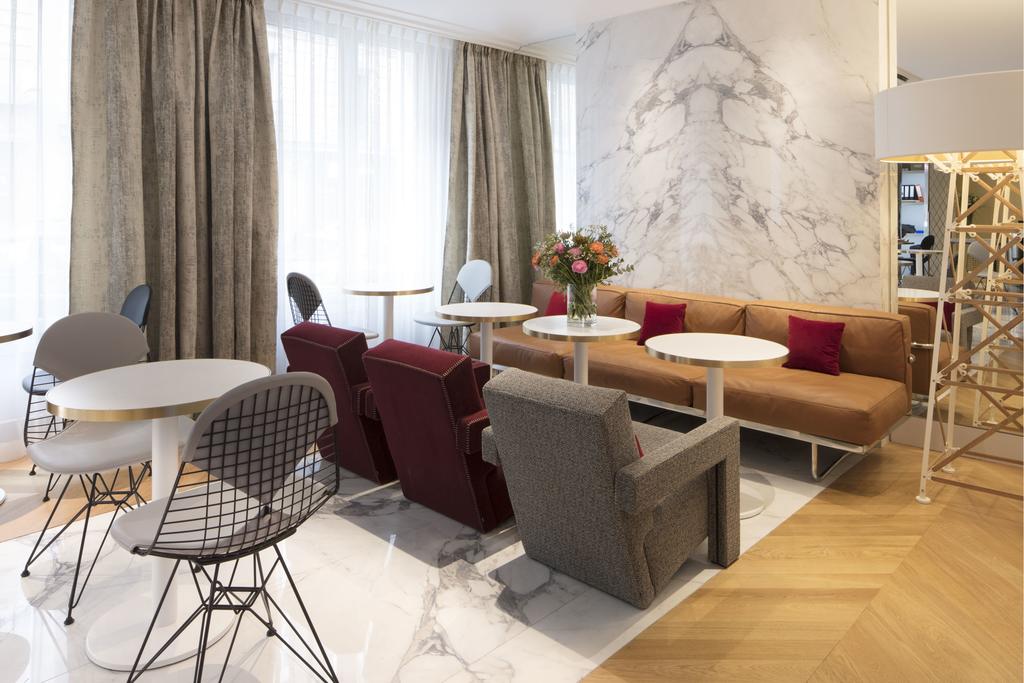 Nouvel Hôtel Eiffel