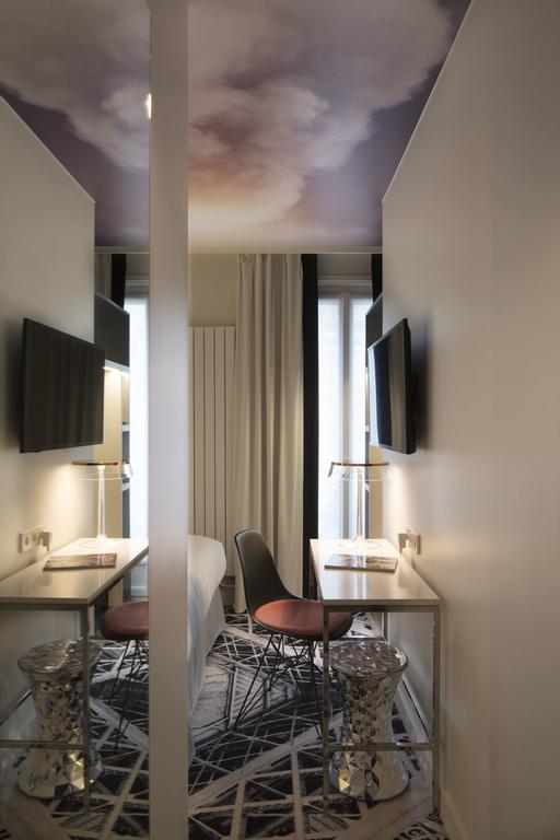 Nouvel Hôtel Eiffel