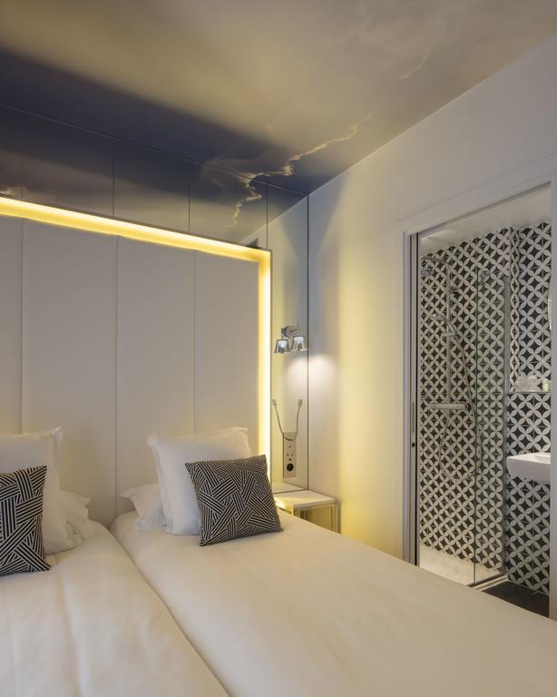 Nouvel Hôtel Eiffel