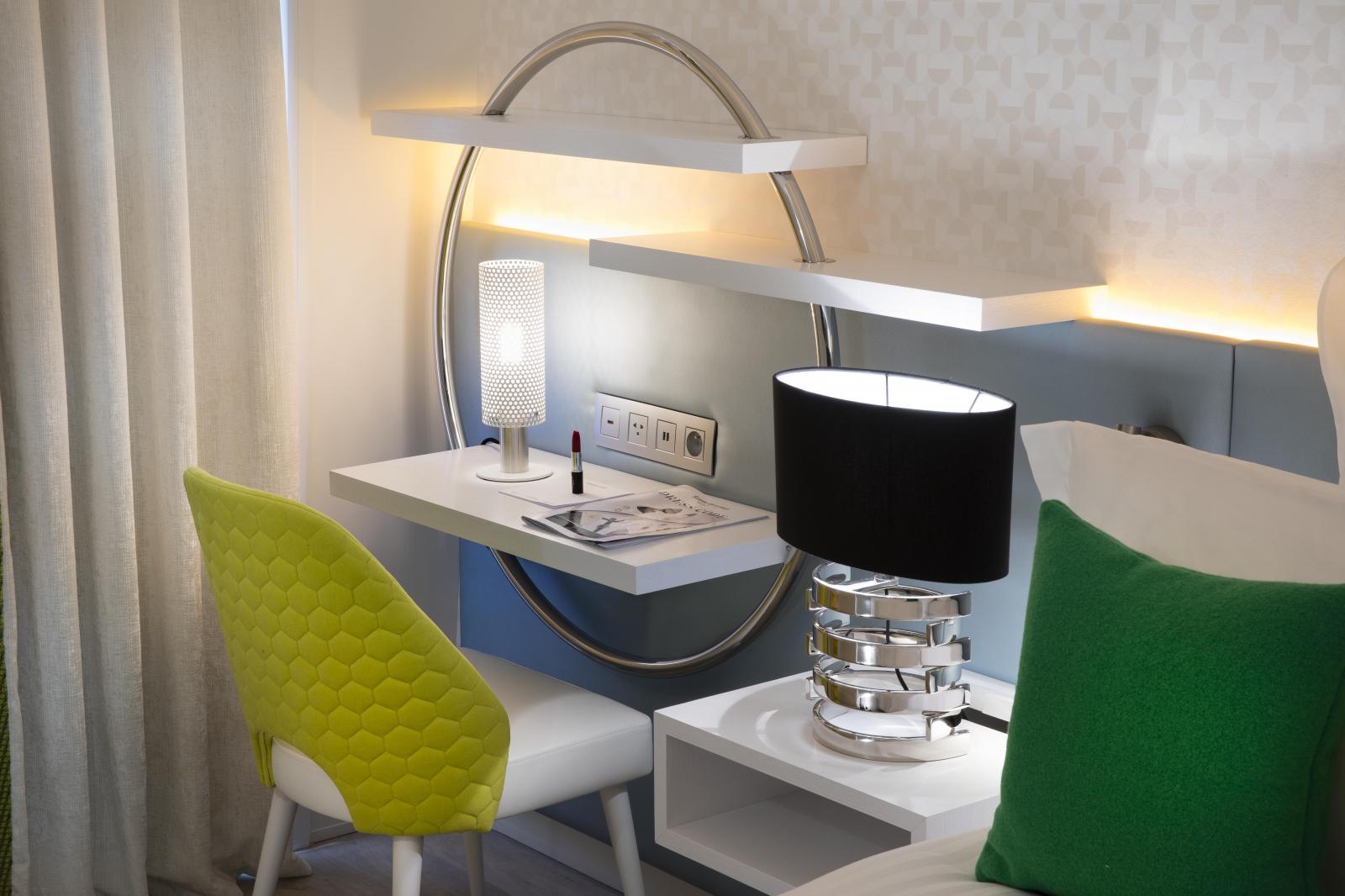 Hôtel Dress Code & Spa