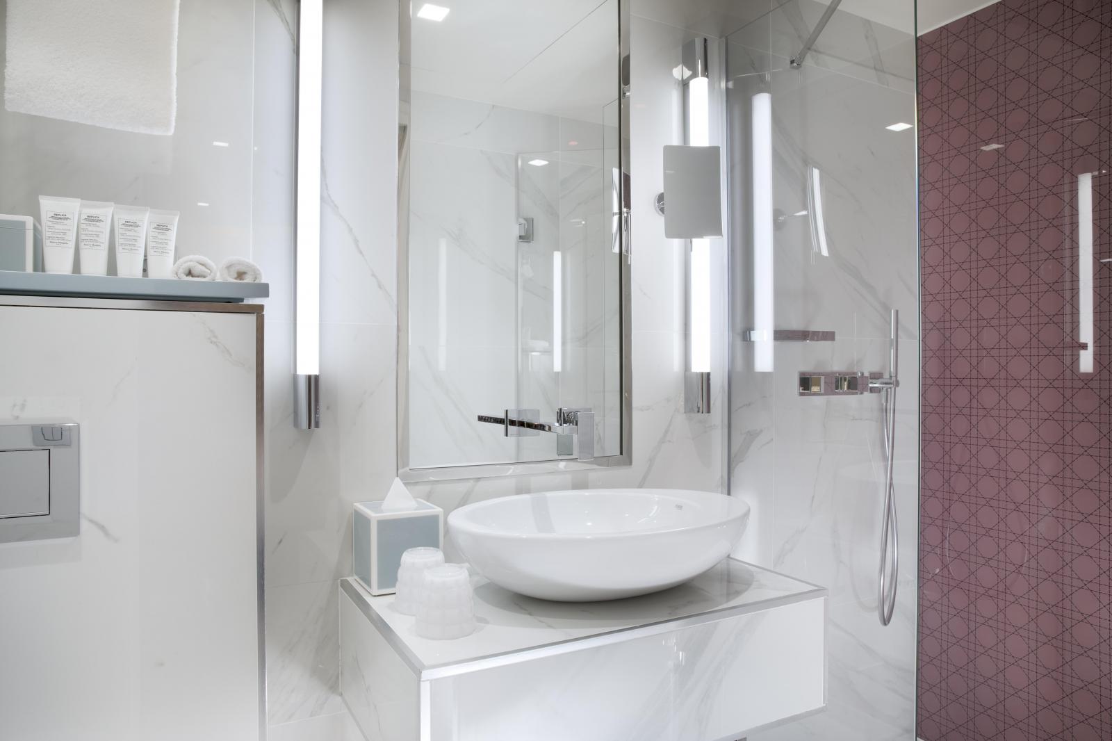 Hôtel Dress Code & Spa