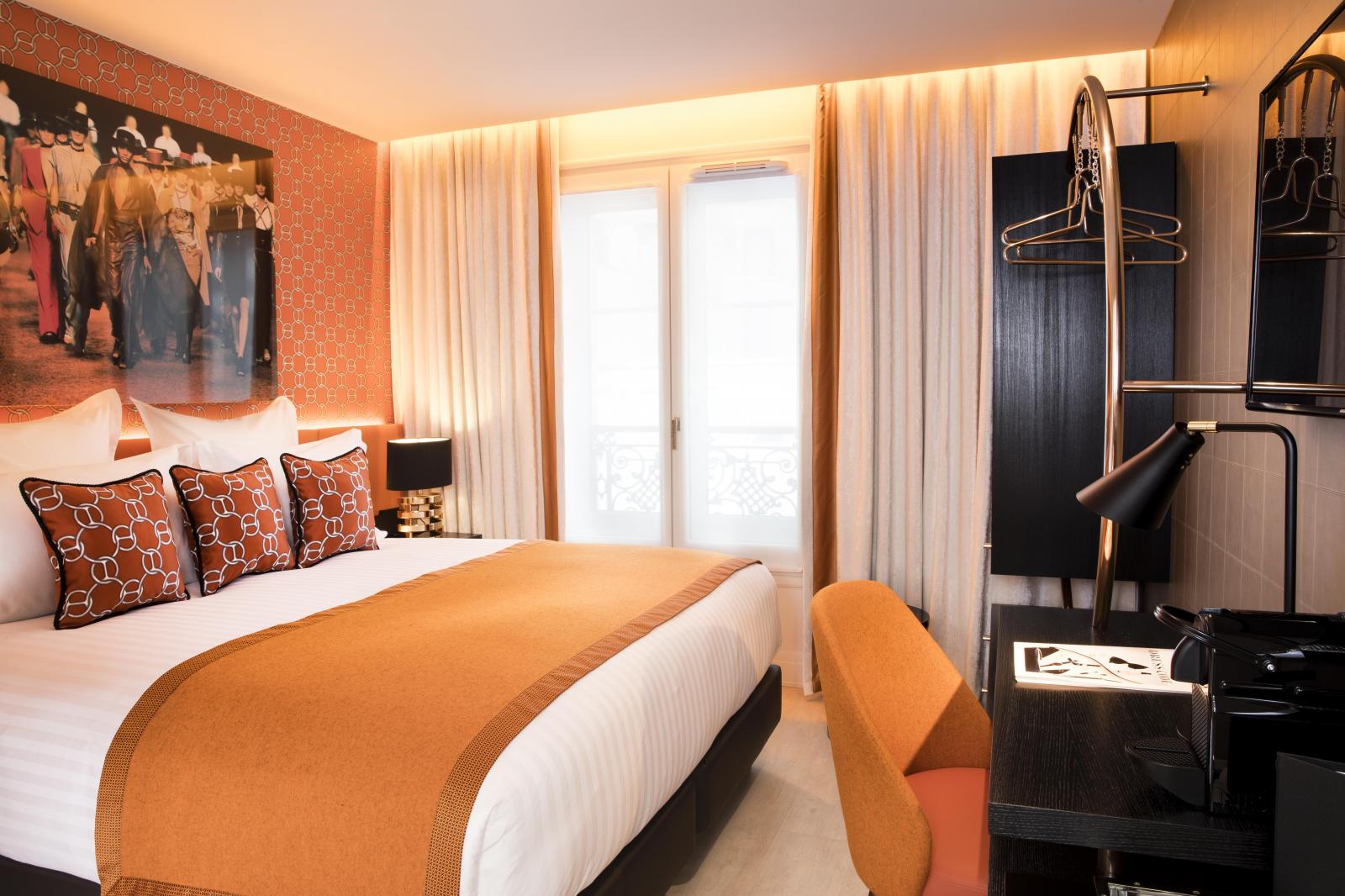 Hôtel Dress Code & Spa