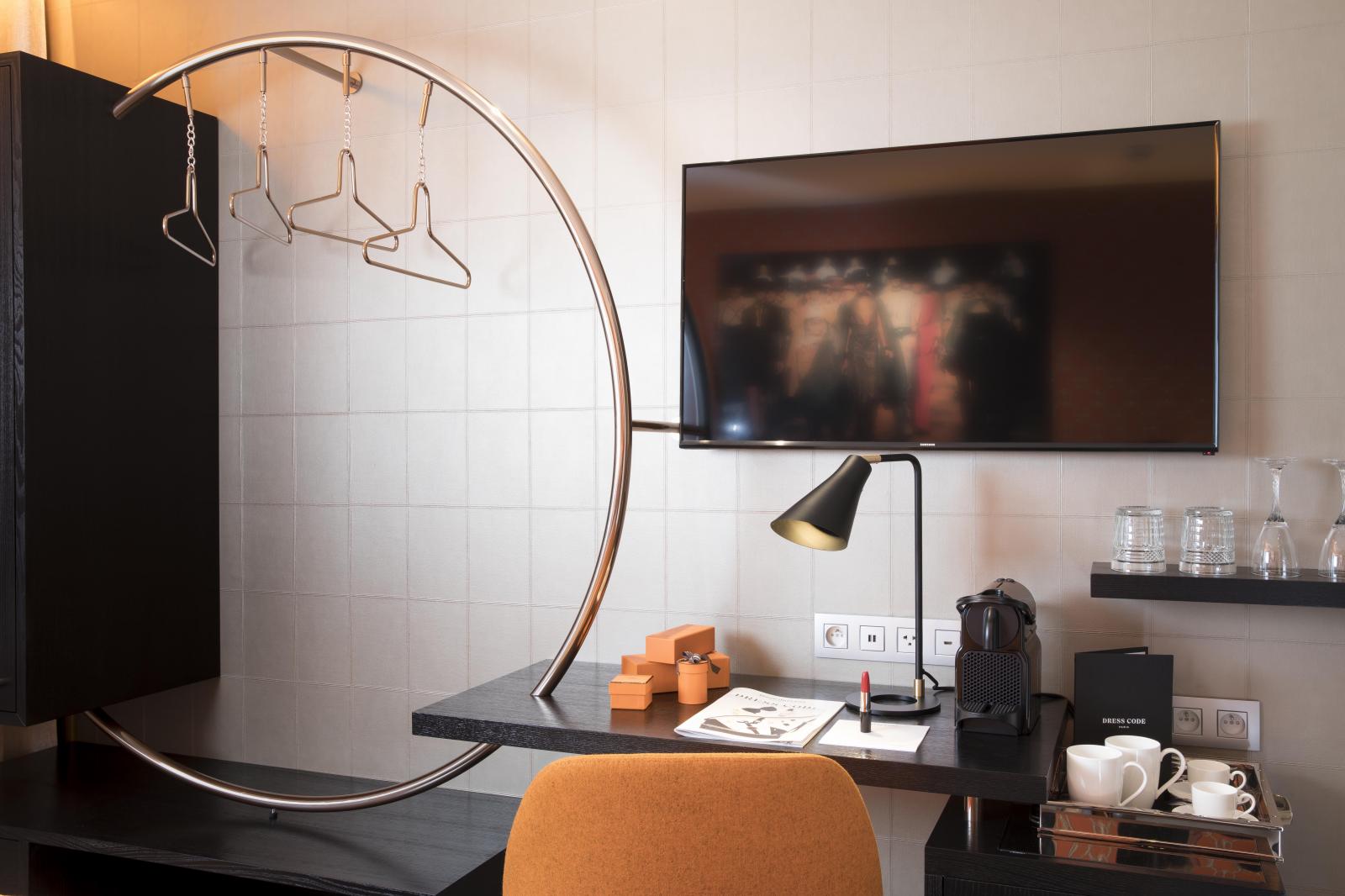 Hôtel Dress Code & Spa