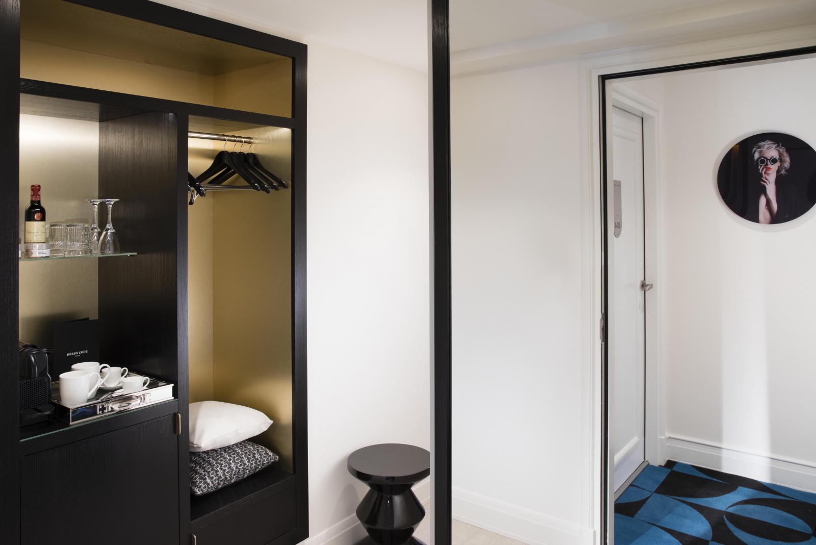 Hôtel Dress Code & Spa