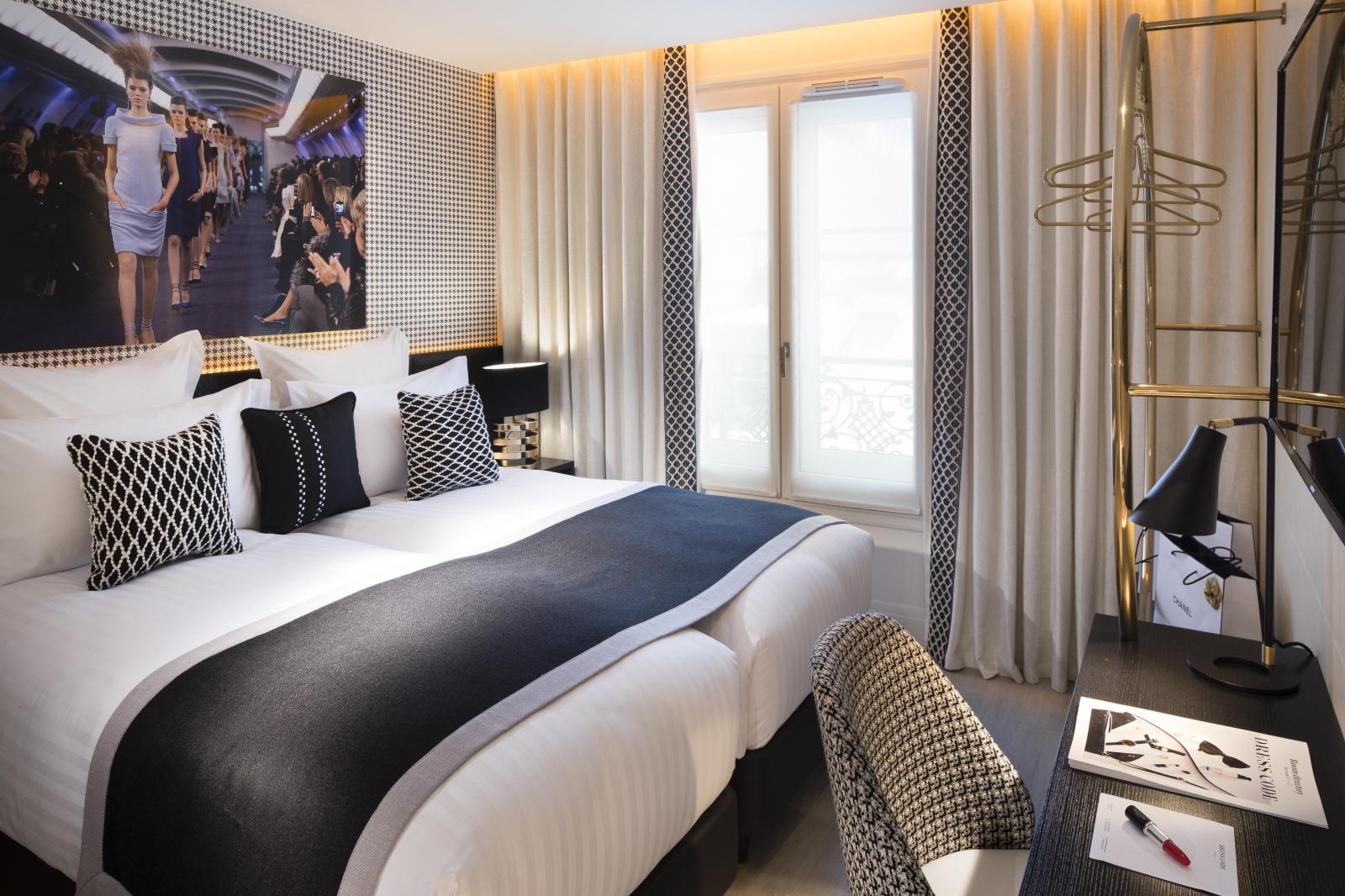 Hôtel Dress Code & Spa