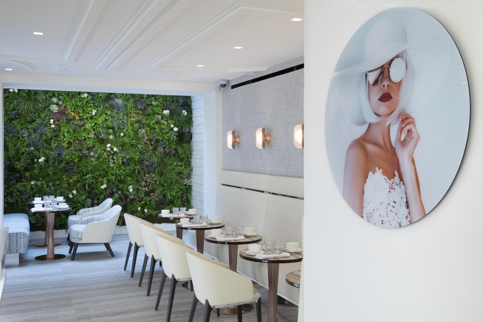 Hôtel Dress Code & Spa