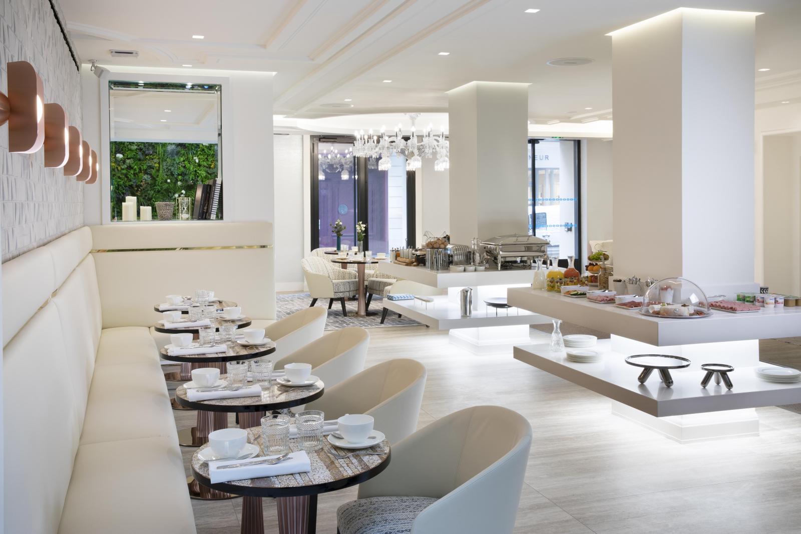 Hôtel Dress Code & Spa