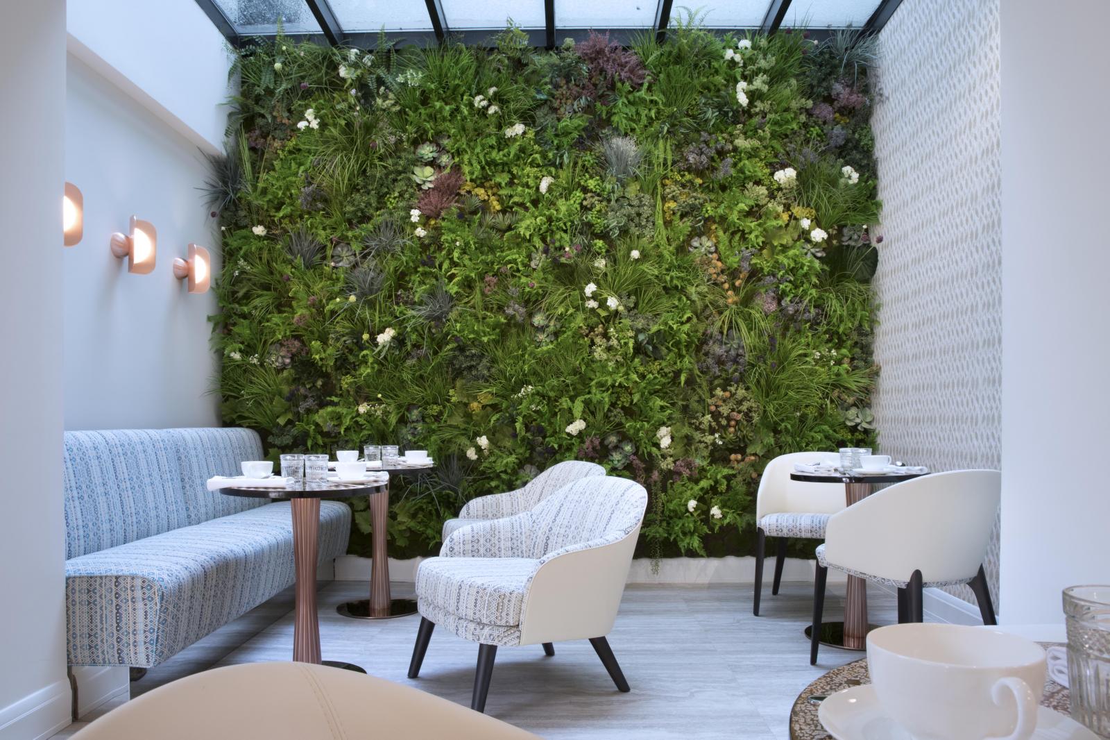 Hôtel Dress Code & Spa