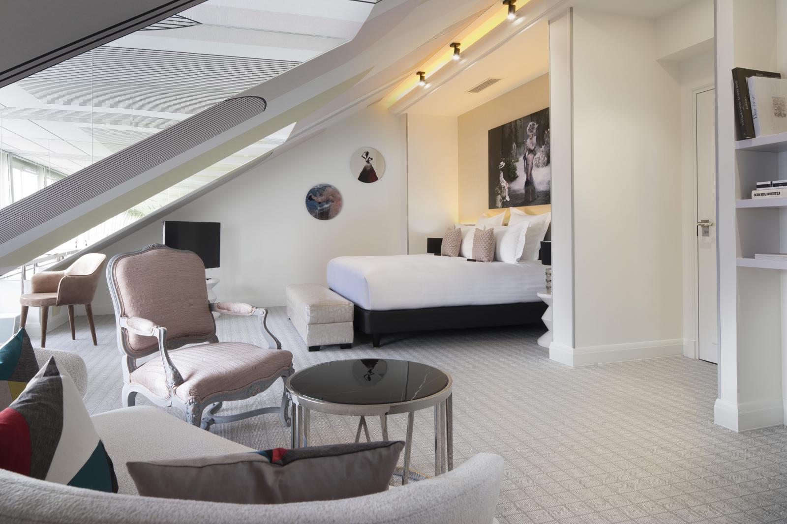 Hôtel Dress Code & Spa