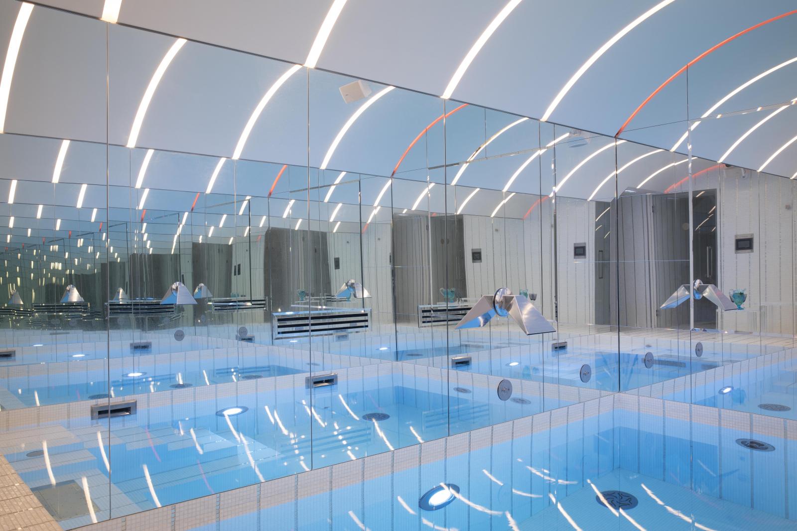 Hôtel Dress Code & Spa