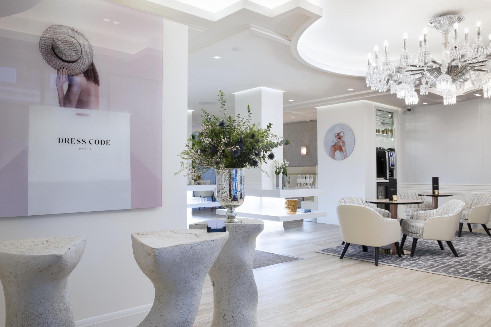 Hôtel Dress Code & Spa