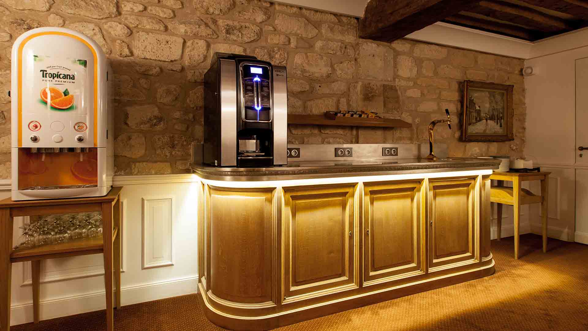 Hôtel Bonaparte
