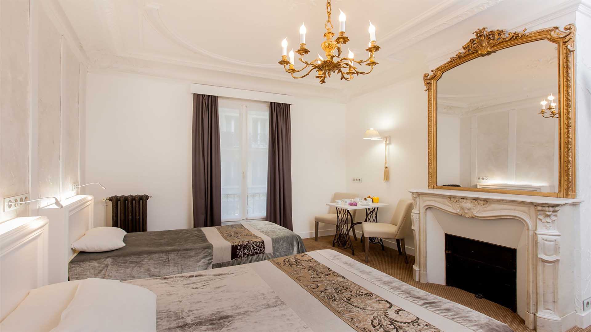 Hôtel Bonaparte