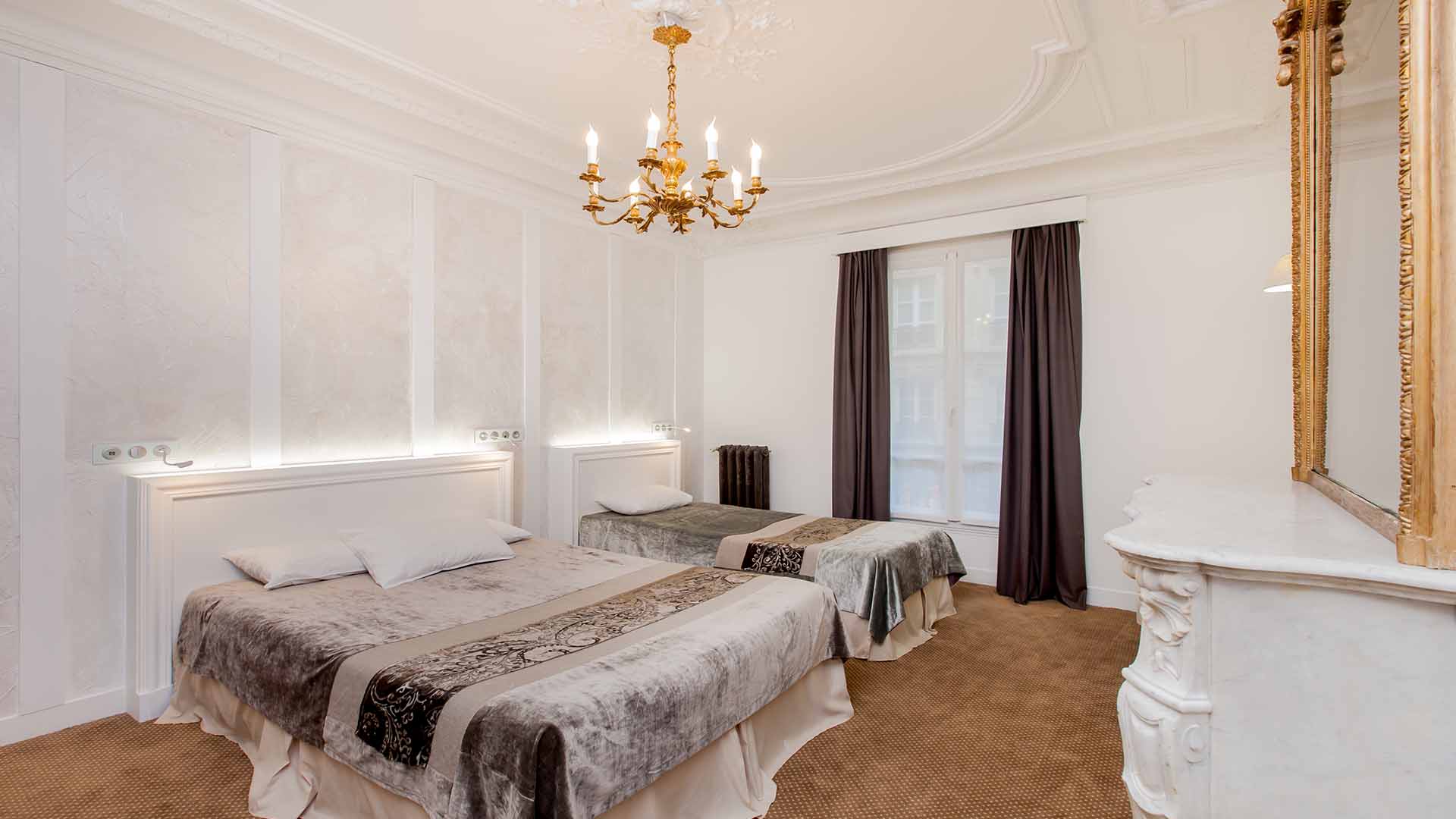 Hôtel Bonaparte