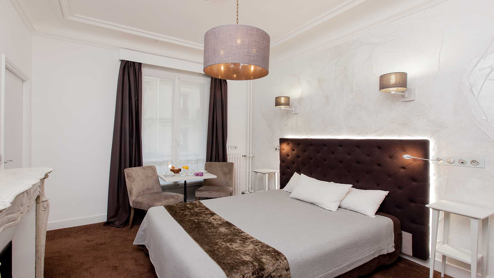 Hôtel Bonaparte