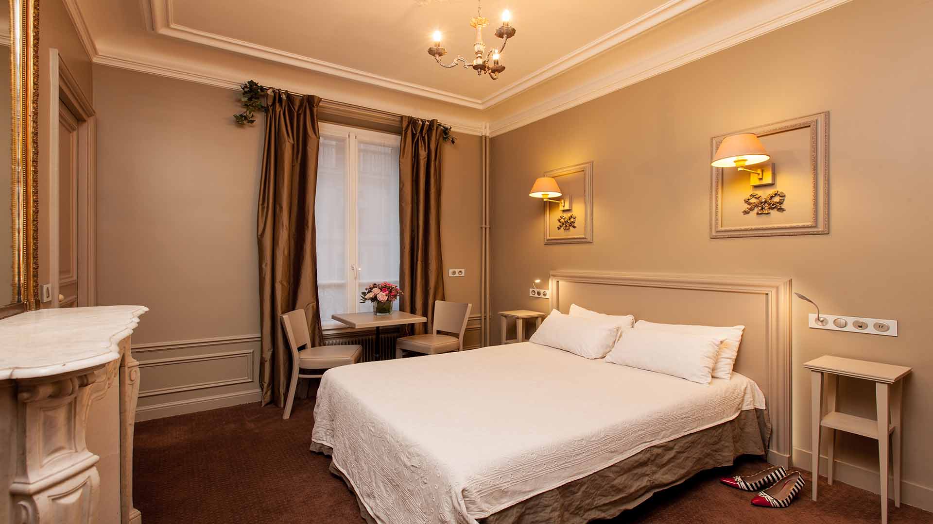 Hôtel Bonaparte