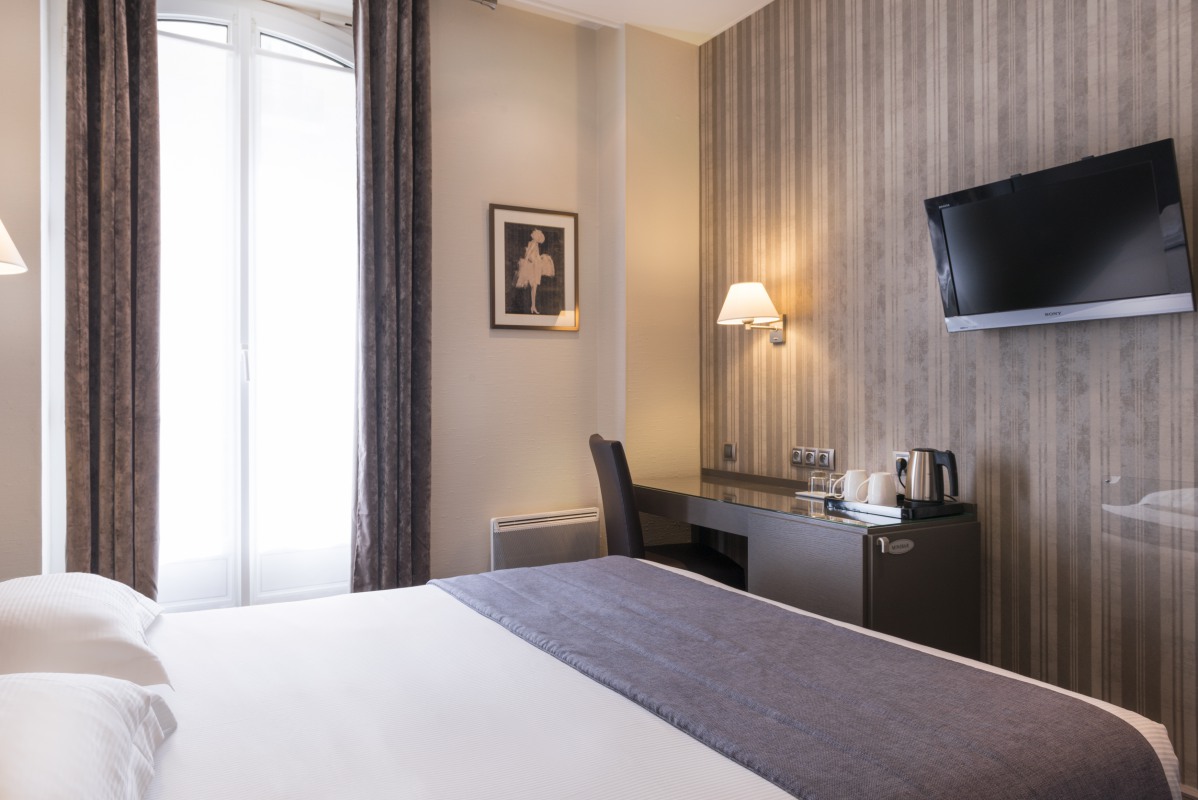 Hôtel Volney Opéra