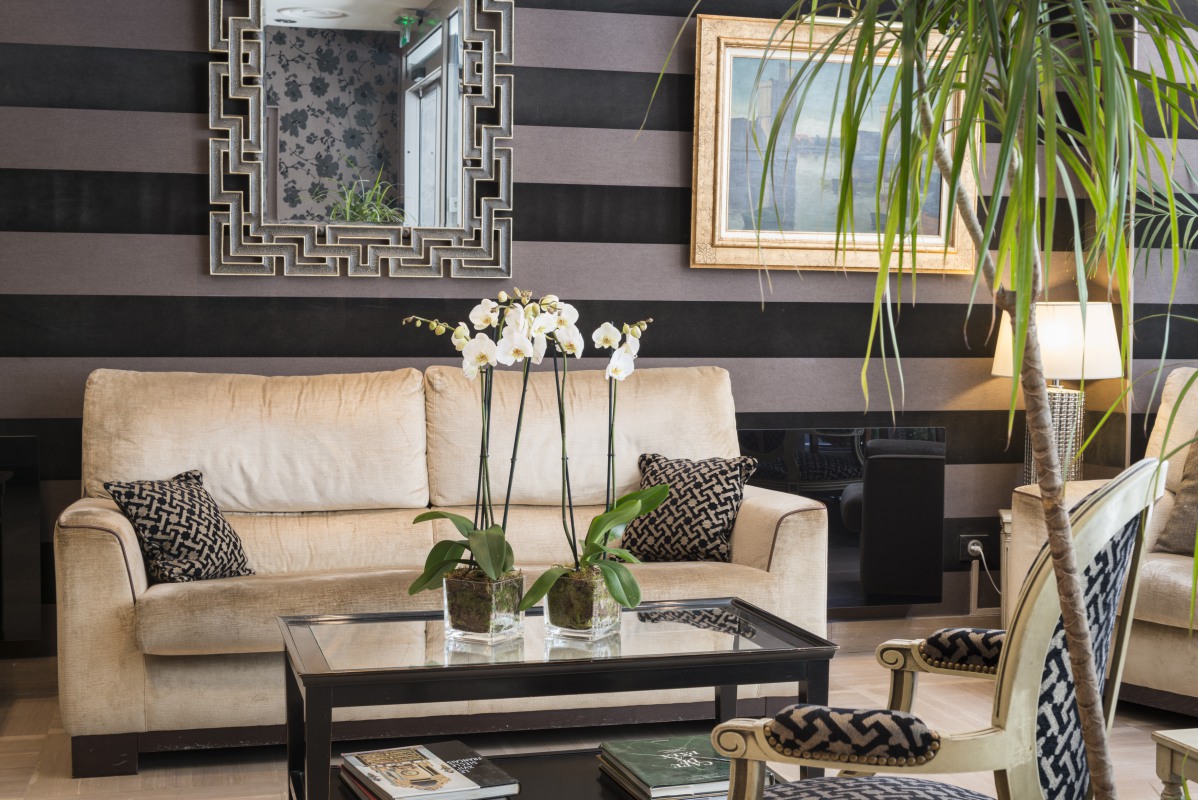 Hôtel Volney Opéra