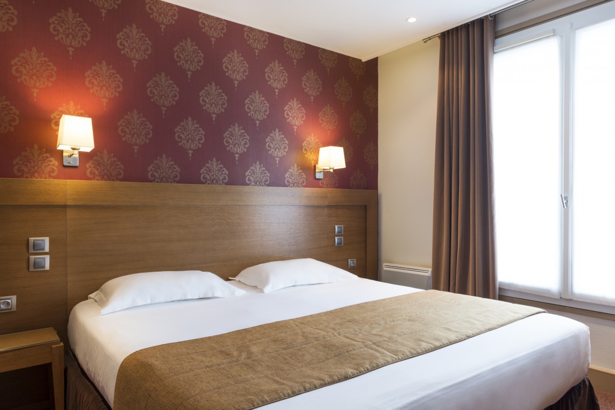 Hôtel Volney Opéra