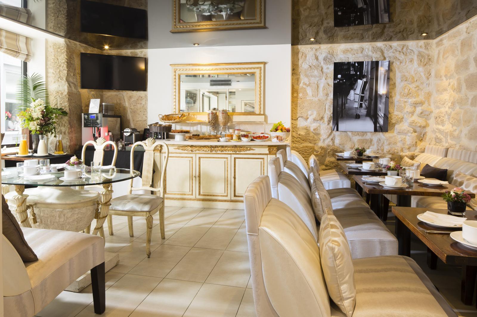 Hotel du Lion d'Or