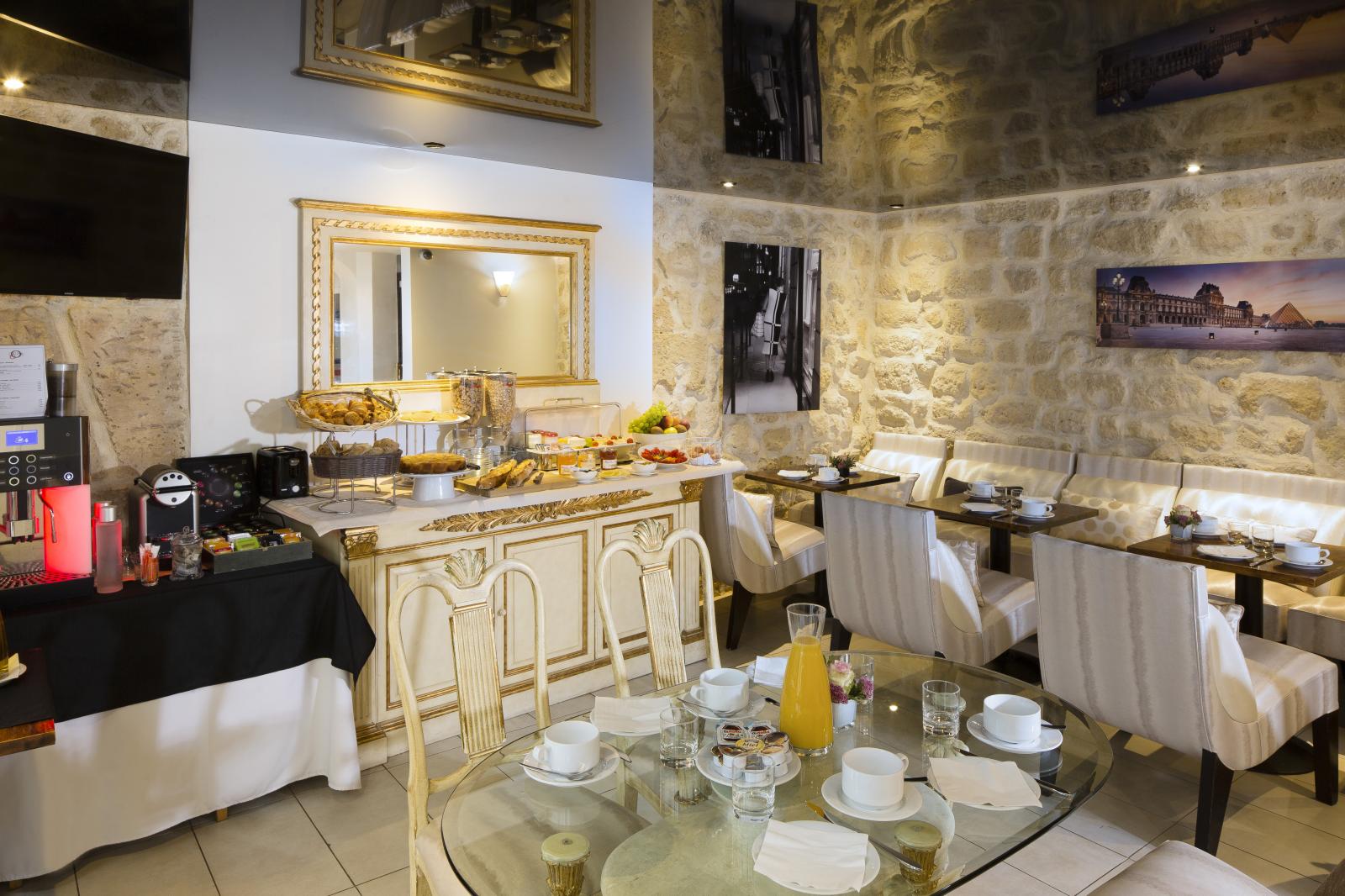 Hotel du Lion d'Or