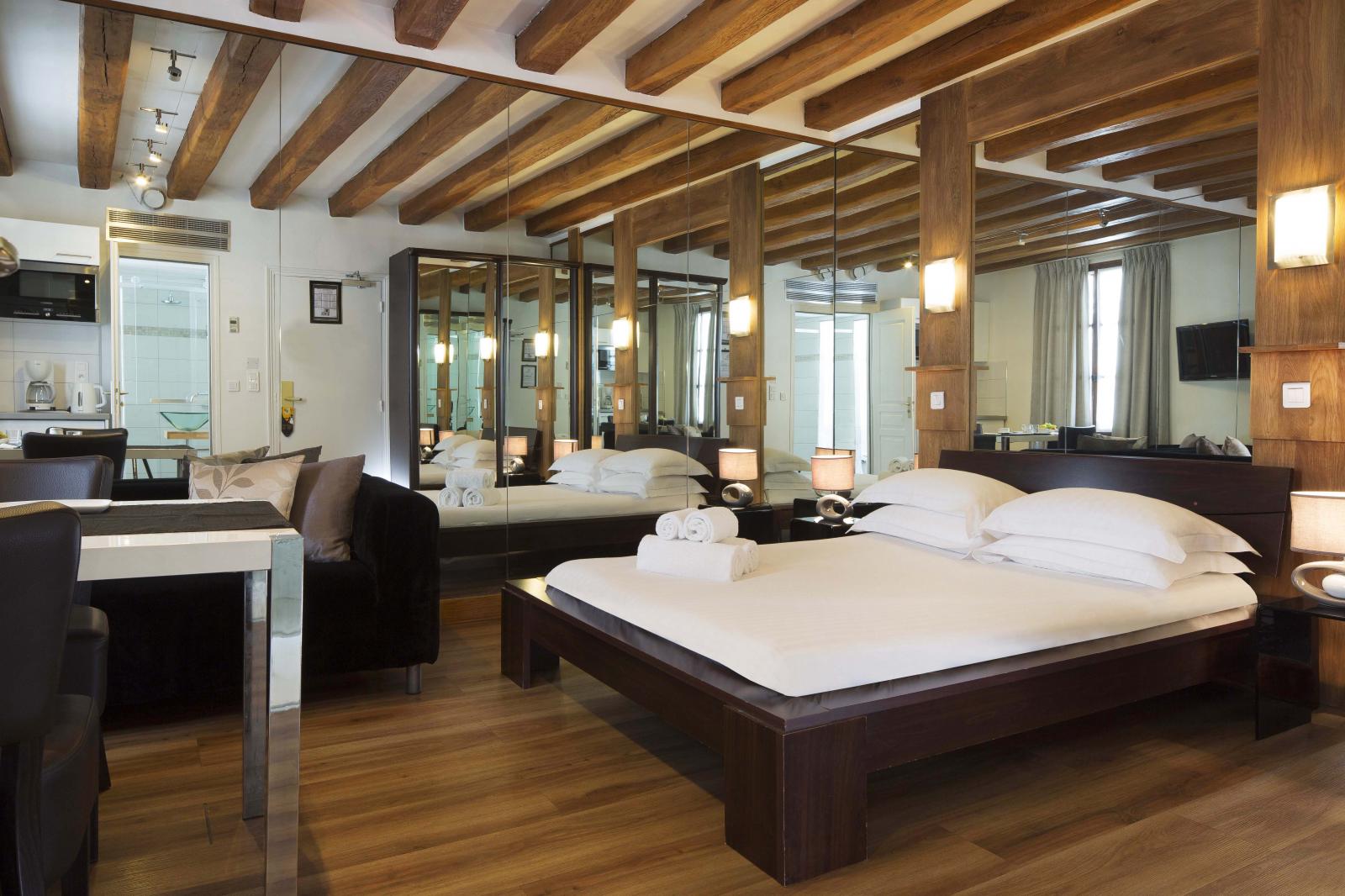 Hotel du Lion d'Or