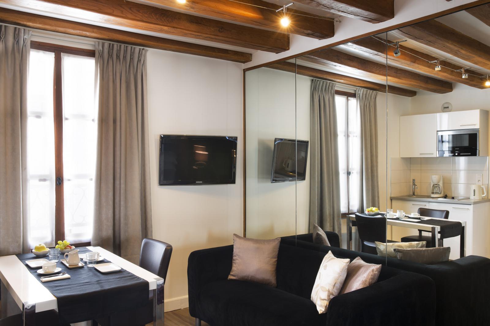 Hotel du Lion d'Or