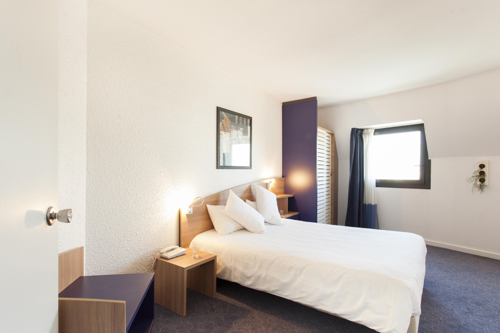 Canal Suites La Villette