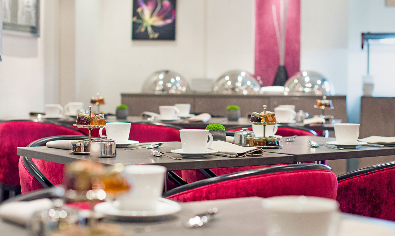 Fraser Suites Harmonie Paris La Défense