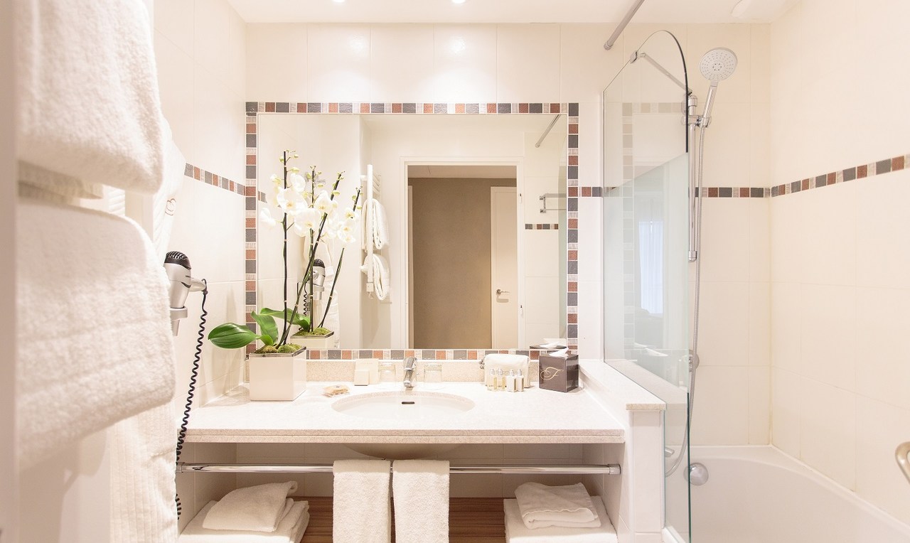 Fraser Suites Harmonie Paris La Défense