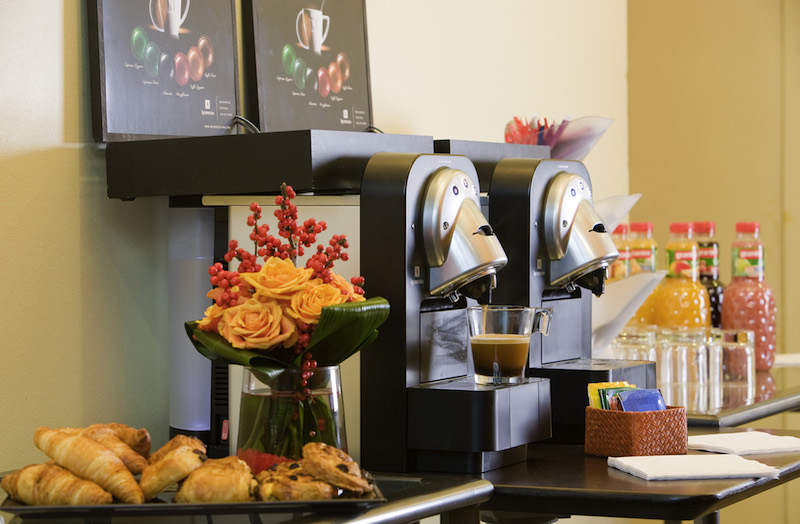 Novotel Paris 14 Porte d’Orléans