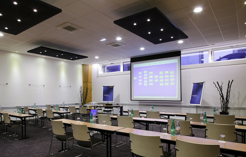 Novotel Paris 14 Porte d’Orléans