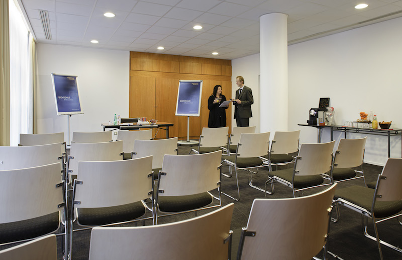 Novotel Paris 14 Porte d’Orléans