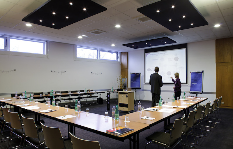 Novotel Paris 14 Porte d’Orléans