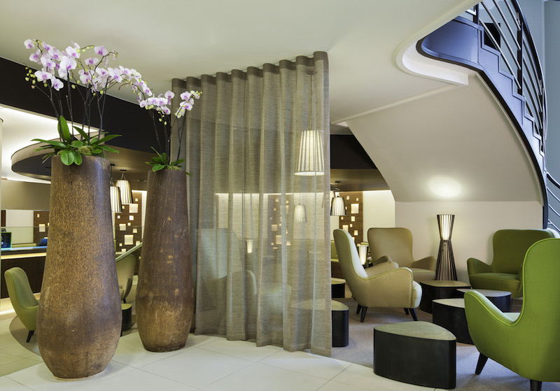 Novotel Paris 14 Porte d’Orléans