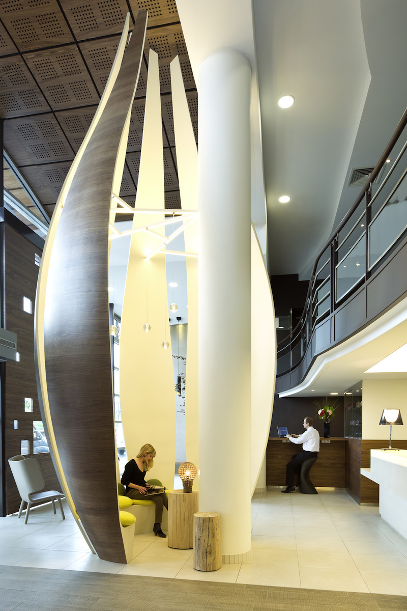 Novotel Paris 14 Porte d’Orléans