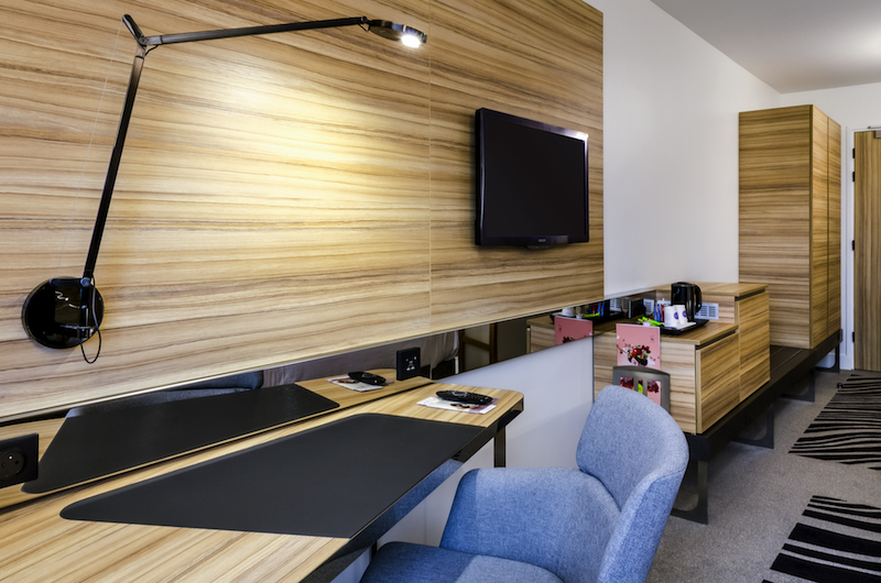 Novotel Paris 14 Porte d’Orléans