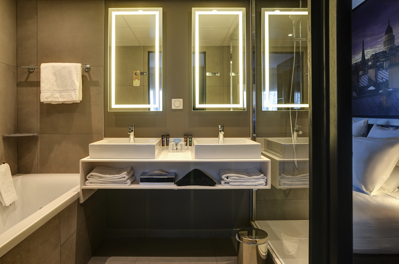 Novotel Paris 14 Porte d’Orléans