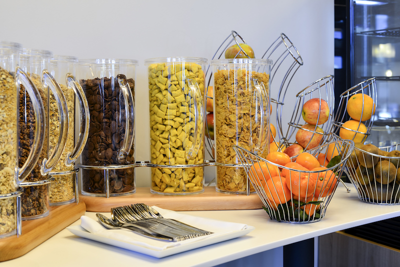 Novotel Paris 14 Porte d’Orléans