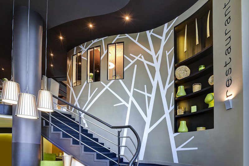 Novotel Paris 14 Porte d’Orléans