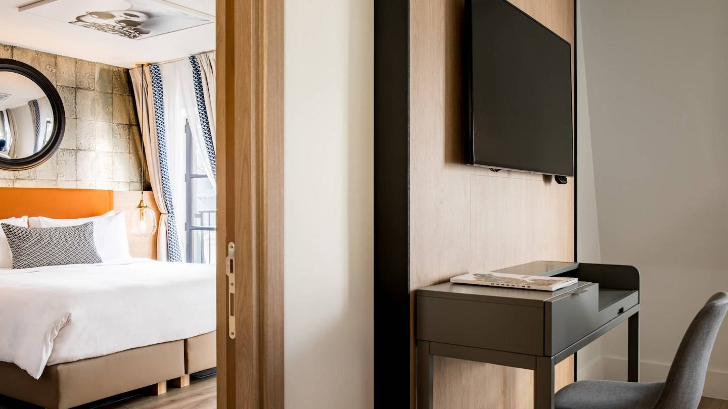 Hôtel Renaissance Paris Vendôme