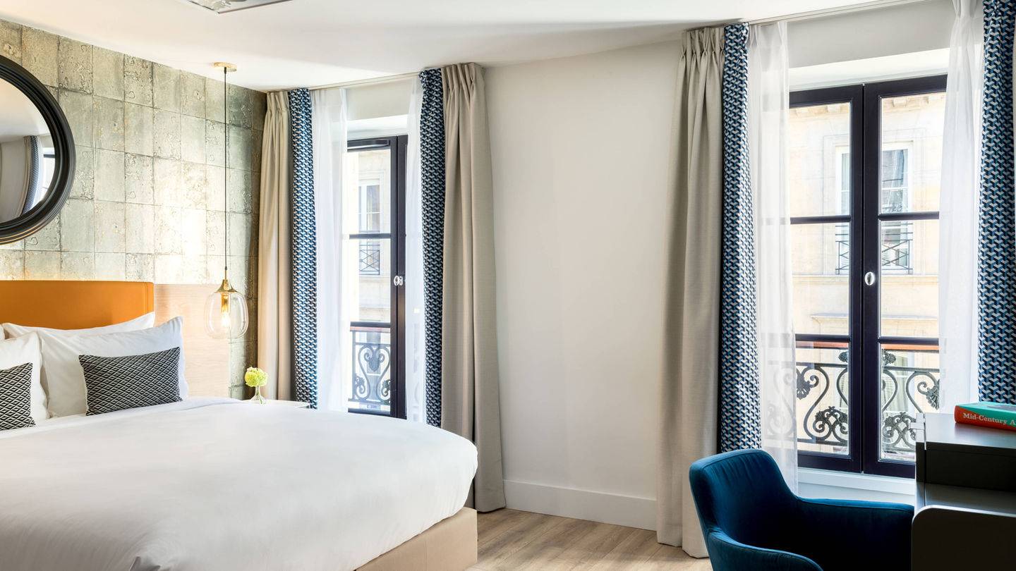 Hôtel Renaissance Paris Vendôme